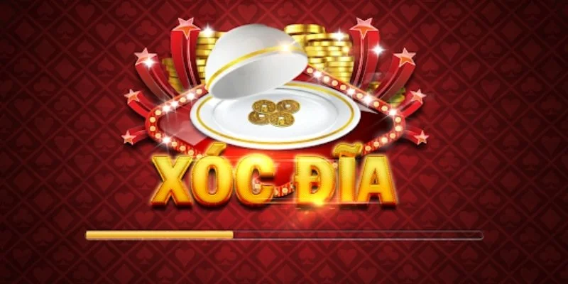 Tìm hiểu về trò chơi xóc đĩa - Hấp dẫn, lôi cuốn con bạc